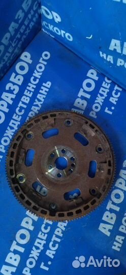 Маховик Ford Focus 3 седан iqda 2013