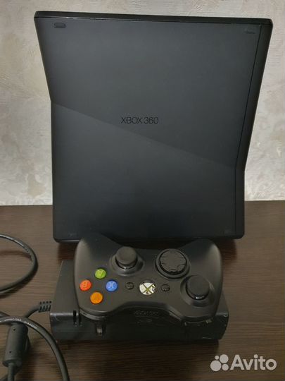 Xbox 360 freeboot