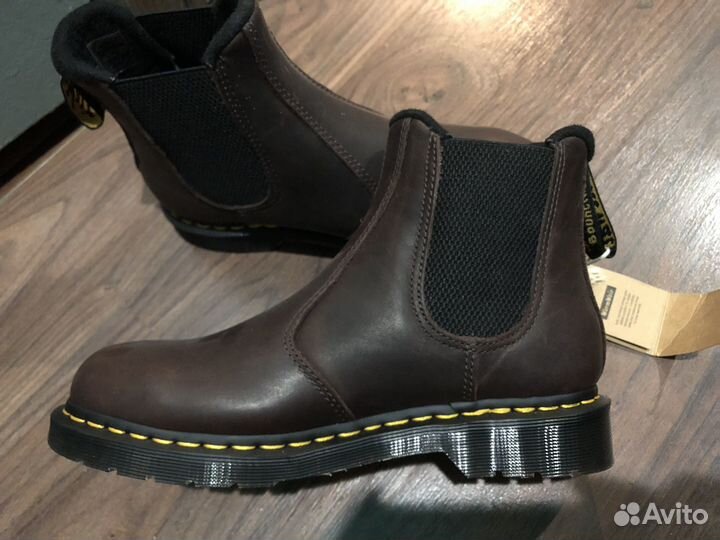 Dr. Martens 2976 Chelsea Leonore 41