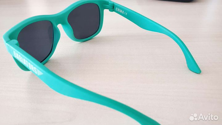 Очки детские Babyators 3-5лет