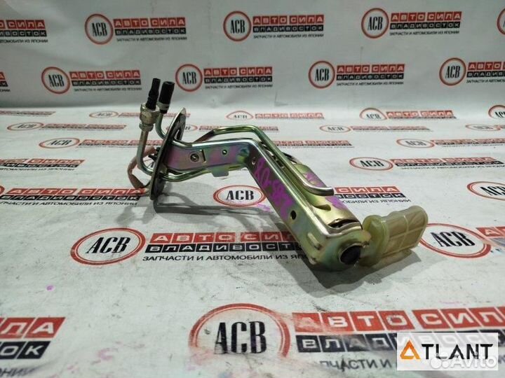 Бензонасос toyota crown