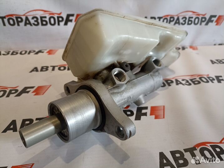 Ford Focus 2 Цилиндр тормозной главный