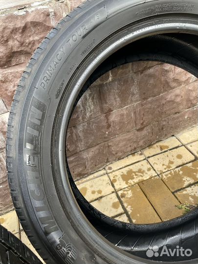 Michelin Primacy Tour A/S 245/50 R20 102V