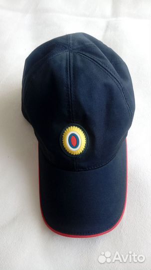 Кепи полиция (летнее)