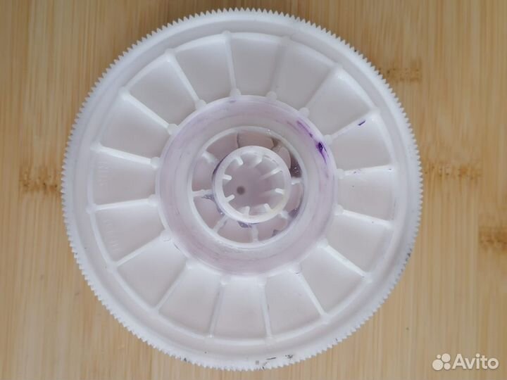 Шестерни HP разные