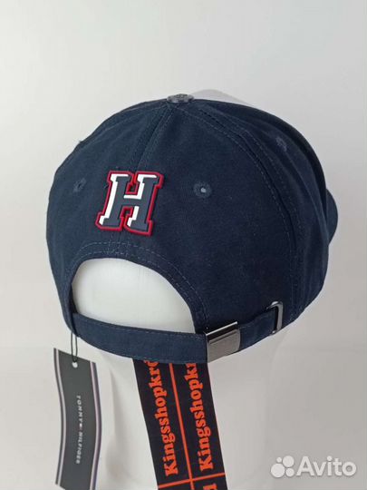 Бейсболка кепка Tommy Hilfiger