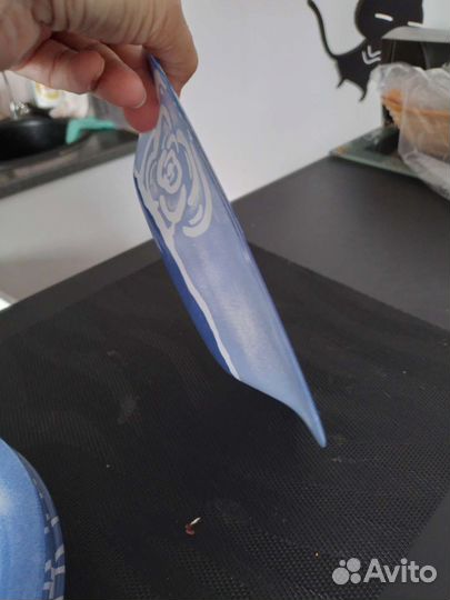 Посуда luminarc тарелки