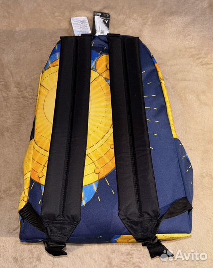 Рюкзак Eastpak x Marvel