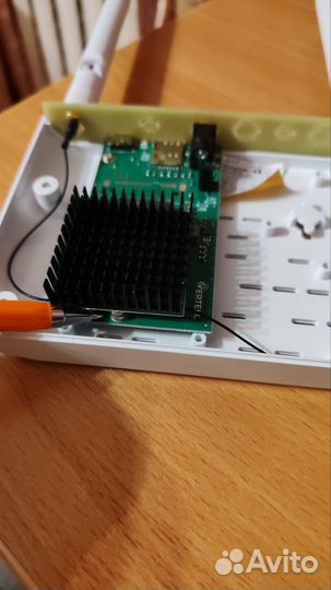 Usb модем 4g Fibocom L860GL