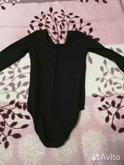 Костюм для гимнастики