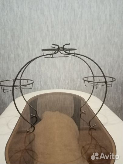 Подставка для цветов