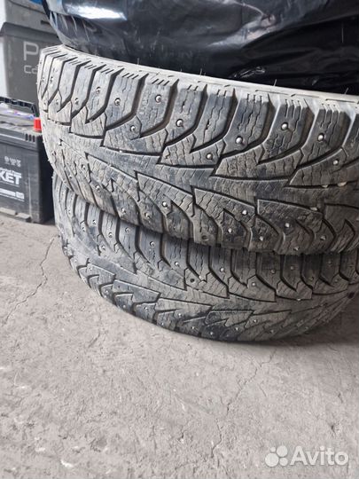 Nokian Tyres Nordman C 185/75 R16C