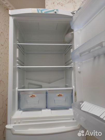 Холодильник. Индезит