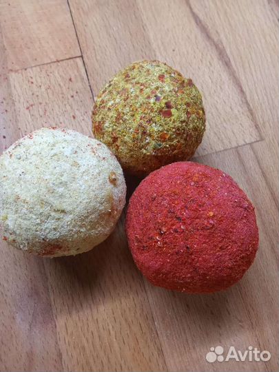 Козий сыр в ассортименте