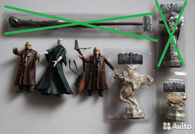 Куклы деАгостини + Дом мечты + гп + Макдоналдс