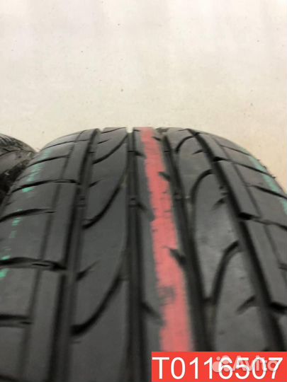 Bridgestone Dueler H/P Sport 215/60 R17 96H