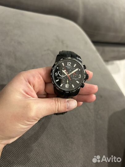 Часы мужские