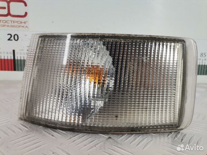 Поворотник левый Fiat Ducato 2 1999 1303854080