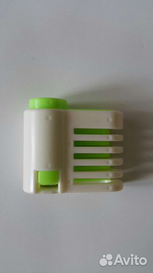 Ограничитель для ножа для резки бисквита