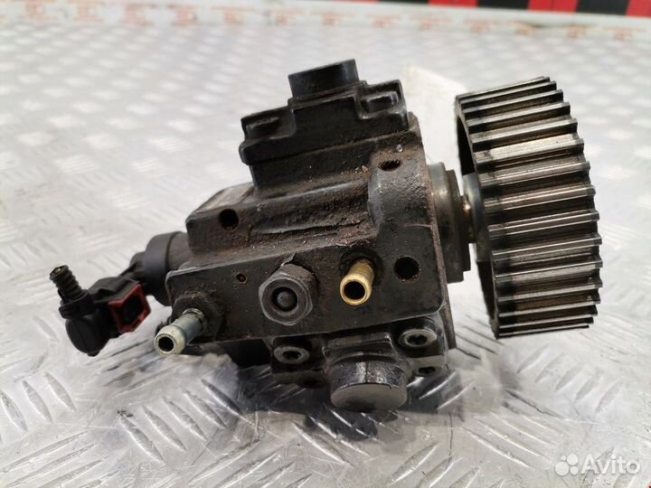 Тнвд для Opel Insignia 1 55571005