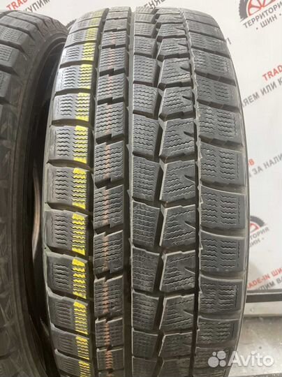 Dunlop Winter Maxx 215/60 R17 86Q