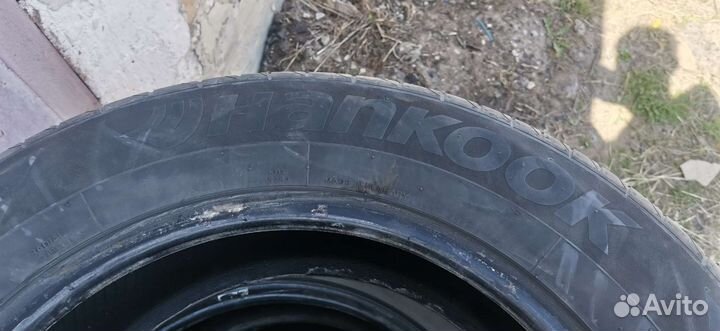 Hankook Ventus Prime 2 K115 225/60 R17
