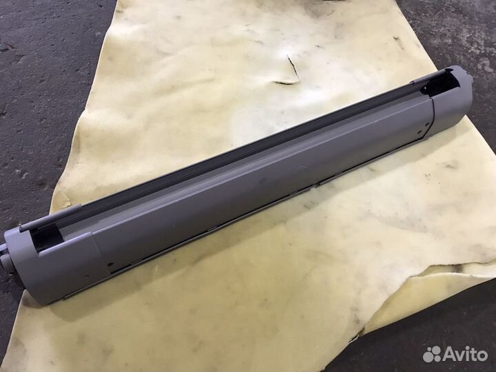 Шторка багажника Порше Панамера 970