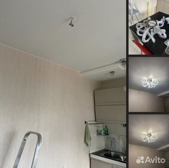 Ремонт под ключ/ Мастер на час