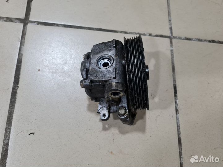 Насос гура Mazda 6 GG