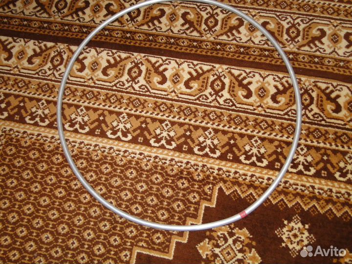 Обруч для гимнастики