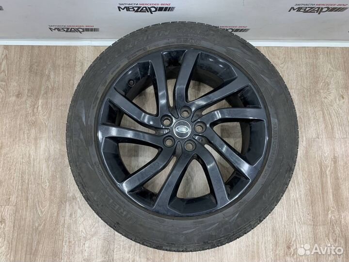 Колеса R20 Range Rover оригинальные