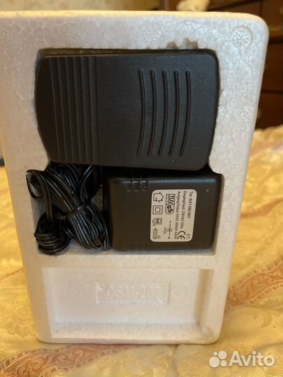 Швейная машинка