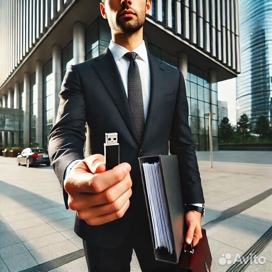 Продам ООО с директором