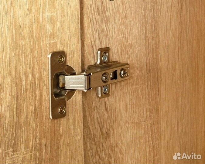 Тумба под тв Модерн (loft) светлый