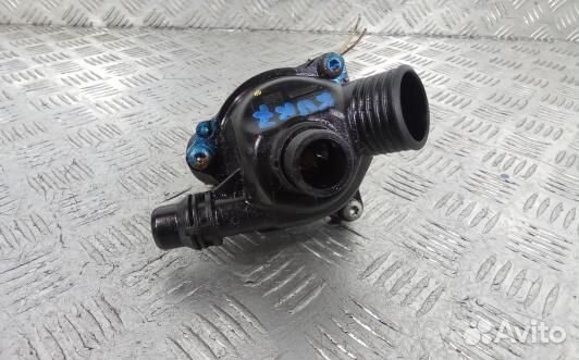 Корпус термостата бензиновый BMW 3 E90/E91 (KUK07B