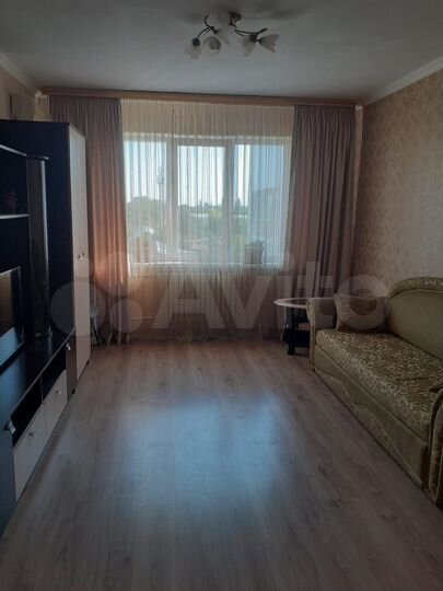 3-к. квартира, 63 м², 5/5 эт.