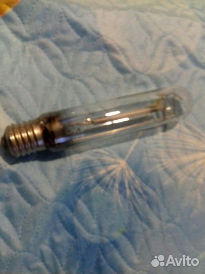 Лампа накаливания