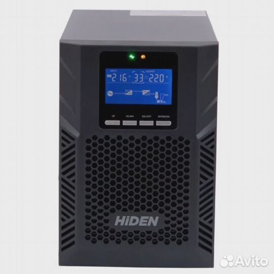 Ибп hiden KU9101H