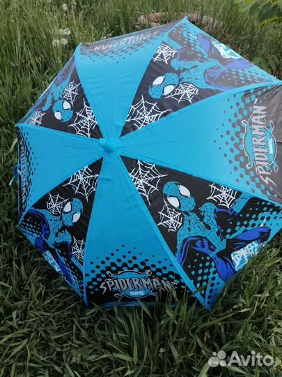 Зонты новые