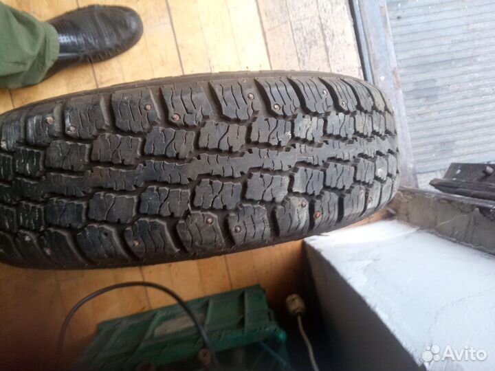 Диски на ваз