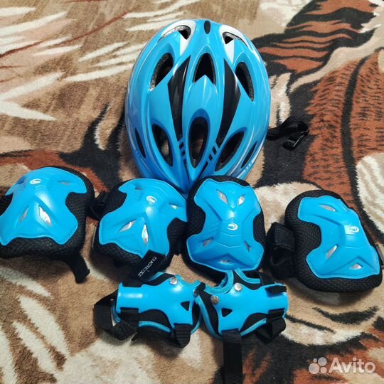 Детская защита