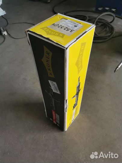 Стойки на hyundai accent