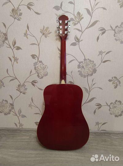 Акустическая гитара Oscar Smidt by Washburn