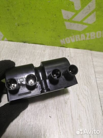 Катушка зажигания Шевроле Ланос