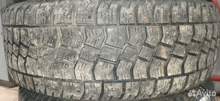 Hercules Avalanche X-Treme 215/70 R16 100S