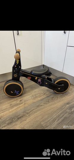 Беговел трансформер 3 в 1