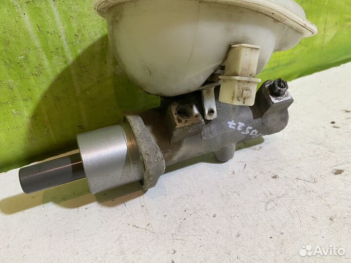 Главный тормозной цилиндр Lifan Breez SL35400