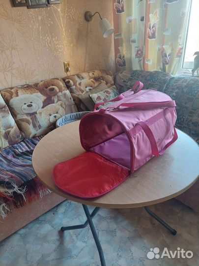 Сумка переноска