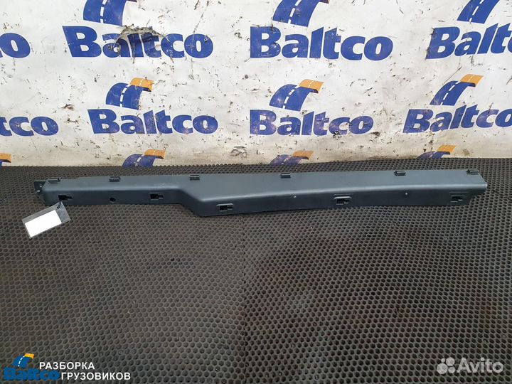 Накладка боковой обшивки MAN TGX (2007-2020)