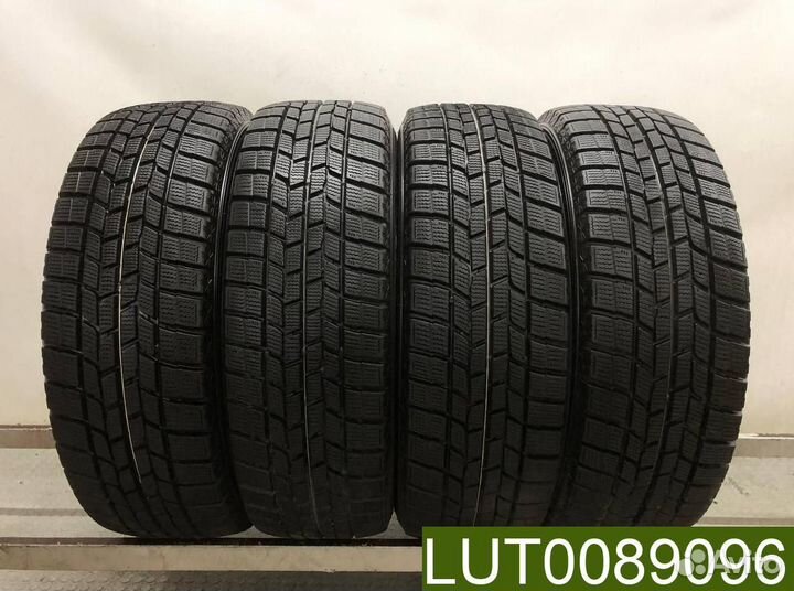 Goodyear Ice Navi 6 195/65 R15 98Y